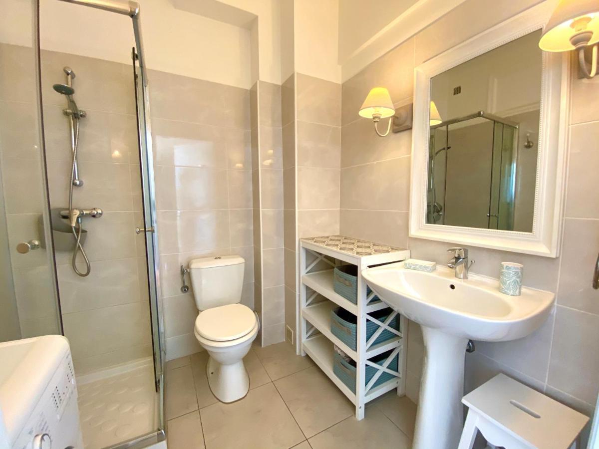 Studio Promenade Des Anglais Ница Екстериор снимка