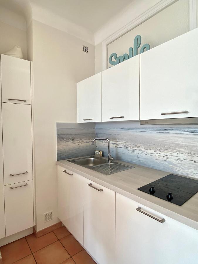 Studio Promenade Des Anglais Ница Екстериор снимка