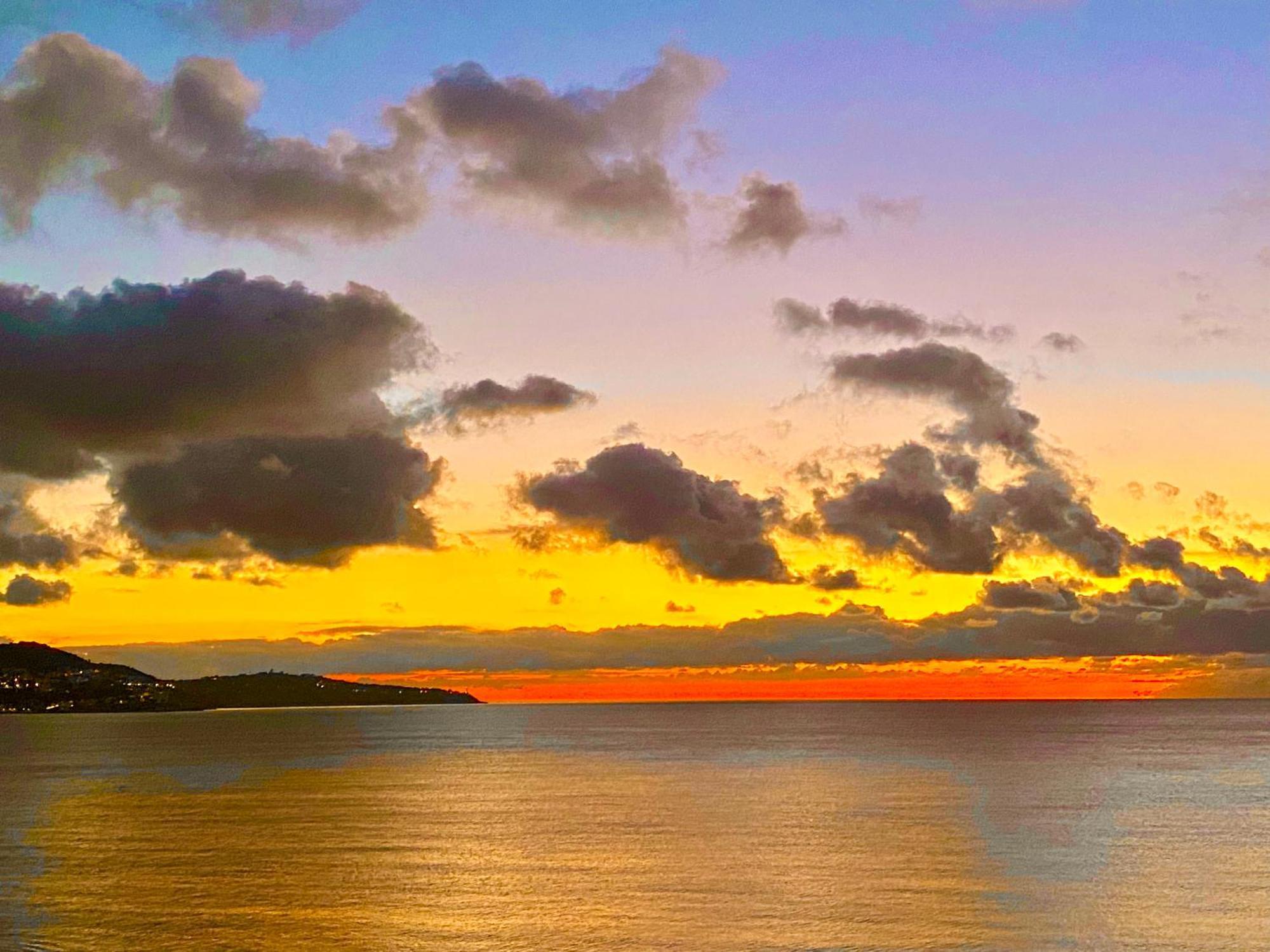 Studio Promenade Des Anglais Ница Екстериор снимка