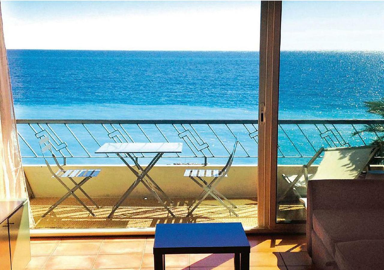 Studio Promenade Des Anglais Ница Екстериор снимка